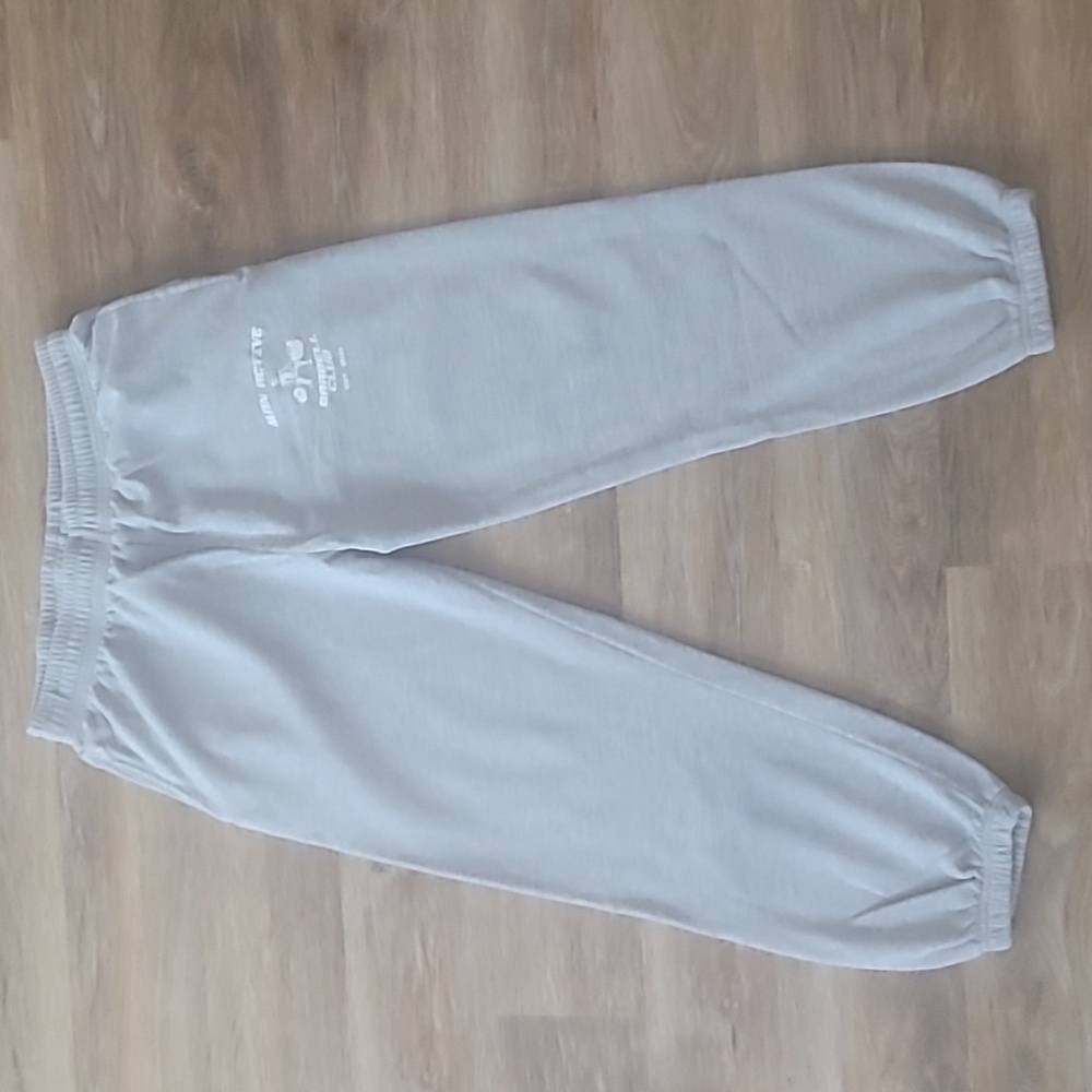 Sweatpants